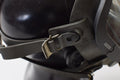 Máscara de gas de respiración Genuine Interspiro Brand Mask SCBA Aparato de respiración SCBA