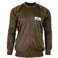 Genú de chándal del ejército italiano Top Jacket Sports Military Vintage