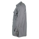 Genuine Italian Rangers shirt grey long sleeve shirts NEW - GoMilitar