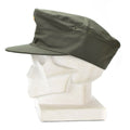 Genuino ejército alemán original Cap o.d Campo Tactical Military Hat Men's New