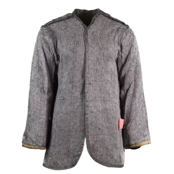 Genuino ejército rumano Parka M93 Liner chaqueta de combate Forro militar de invierno NUEVO - GoMilitar