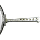 Genuine Sweden army Trangia Frypan lid 726 stainless steel mess tins pan set - GoMilitar