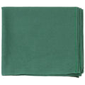 Genuino militar sueco 90x80cm Drapea Central de algodón verde Bufanda de primeros auxilios Nuevo
