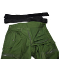 Pantalones térmicos suecos genuinos M90 Pantalones de Olive Bdu W Brazes en general Nuevo