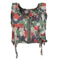 Combate del ejército suizo genuino Taz 83 Vest de camuflaje mochila Día Suiza Militaria