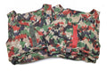 Combate del ejército suizo genuino Taz 83 Vest de camuflaje mochila Día Suiza Militaria