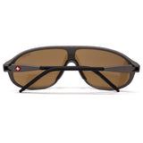 Gafas de sol de suizo del ejército suizo