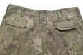 Pantalones de campo Militares AG18 genuinos turcos