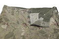 Pantalones de campo Militares AG18 genuinos turcos
