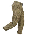 Pantalones de campo Militares AG18 genuinos turcos