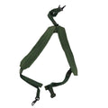 Genuinos tirantes del cinturón del ejército de los EE. UU. LC-2 Equipo militar Alice Webbing Gear Gear