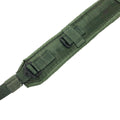 Genuinos tirantes del cinturón del ejército de los EE. UU. LC-2 Equipo militar Alice Webbing Gear Gear