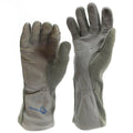 Guantes de combate genuinos del ejército de los EE. UU. Fibra de aramida de cuero Fuerza Aérea Militar Nomex Od