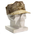 Garrison Garrison Cap Marpat Mc Desert Field Military Hat Bdu Patrulla