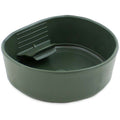 Genuine Wildo Wildo Brand Plegable Plegable Camping Cup Bushcrafter Ligero nuevo