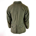 Genno de uniforme de lana del ejército sueco genuino de la Segunda Guerra Mundial M39 1940 Military Gray