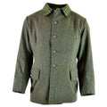 Genno de uniforme de lana del ejército sueco genuino de la Segunda Guerra Mundial M39 1940 Military Gray