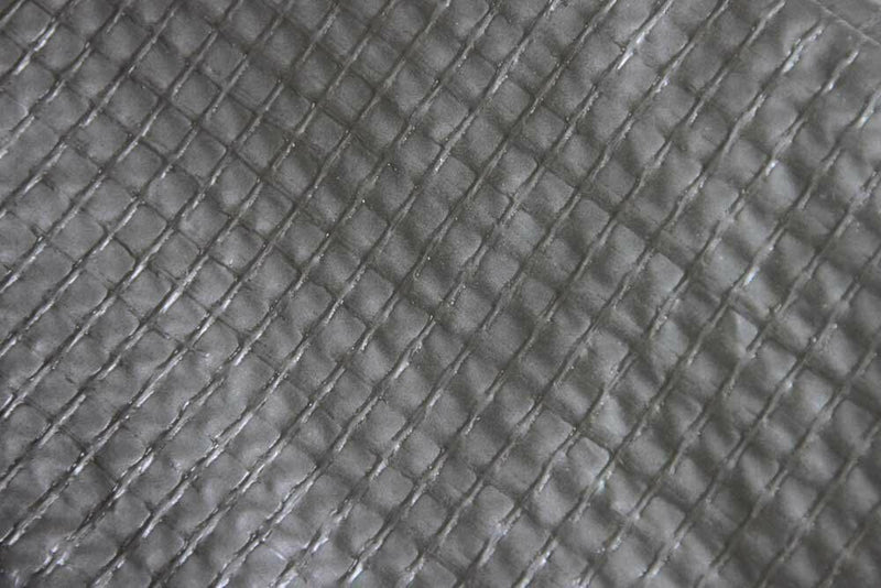 Hoja de tierra del ejército alemán subraya lona de lona impermeable militar