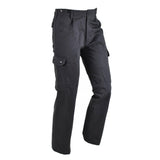 Pantalones de carga BDU de estilo del ejército aleman
