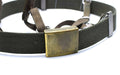 Manguero alemán Strap Tirn Bely Set System Tactical Arness Pack