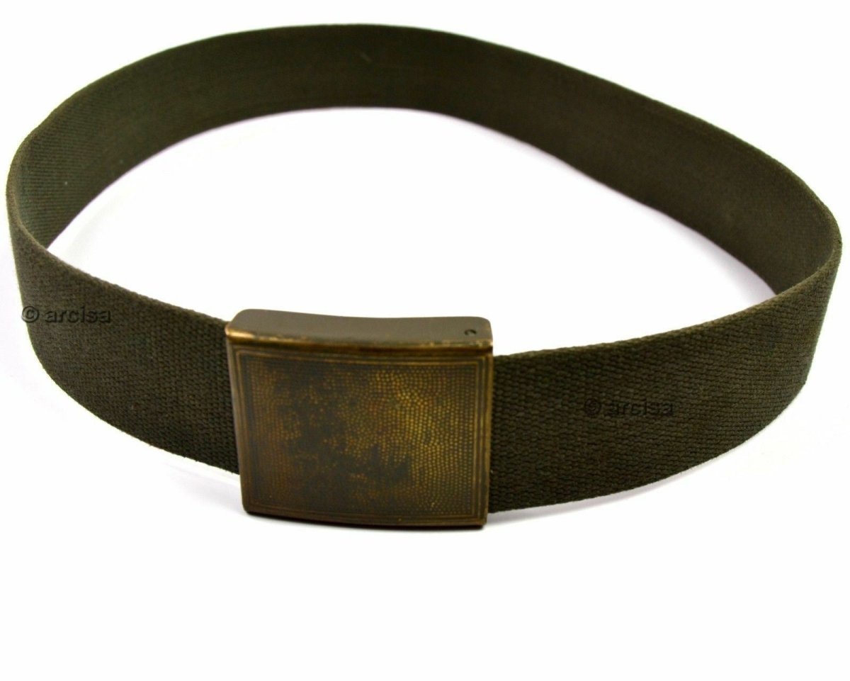 Manguero alemán Strap Tirn Bely Set System Tactical Arness Pack