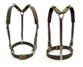 Manguero alemán Strap Tirn Bely Set System Tactical Arness Pack