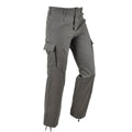 Pantalones de estilo Moleskin militar alemanes Pantalones de combate de oliva Réplica NUEVA