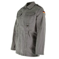 Alemania Ejército Bundeswehr Jacket Moleskr Chaqueta Outerreno militar nuevo