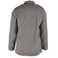 Alemania Ejército Bundeswehr Jacket Moleskr Chaqueta Outerreno militar nuevo