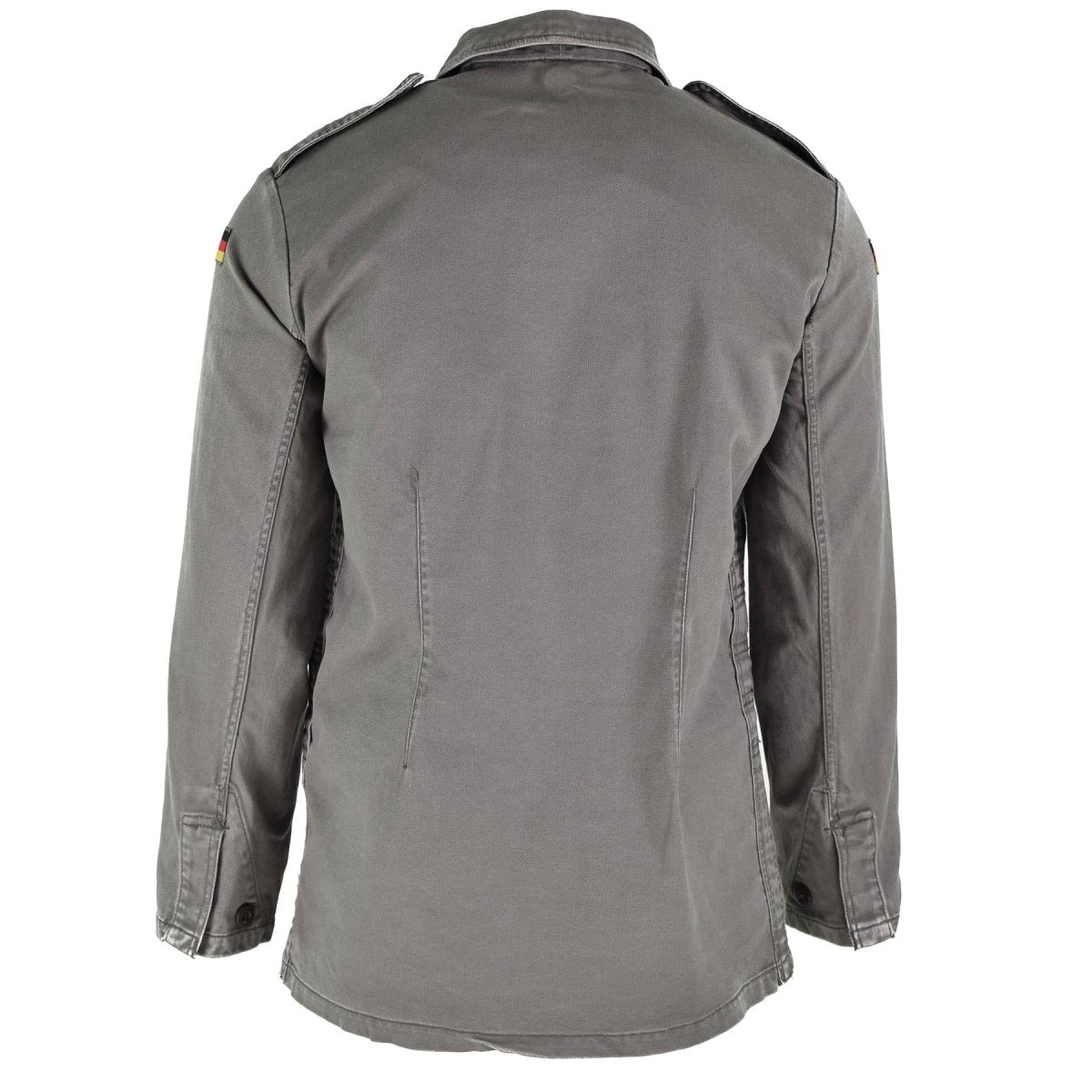 Alemania Ejército Bundeswehr Jacket Moleskr Chaqueta Outerreno militar nuevo