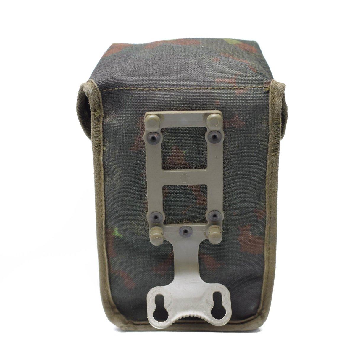 Alemania Flectarn G3 Tactical Military BW Magazine Pouch Surplu militar