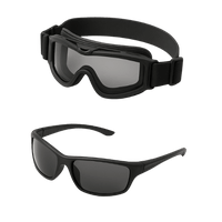 Gafas y anteojos