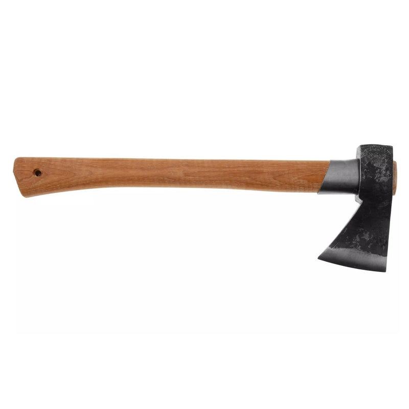 Gransfors Axe al aire libre 425 Carbon Steelcraft Hatchcraft Hatkory Wood Many