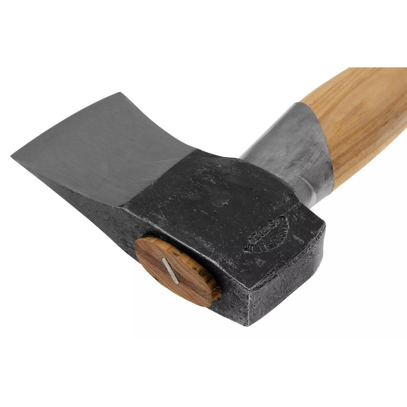 Gransfors Pequeños Axe divisores 425 Hatchy Hickory Mody Hickory Many Many