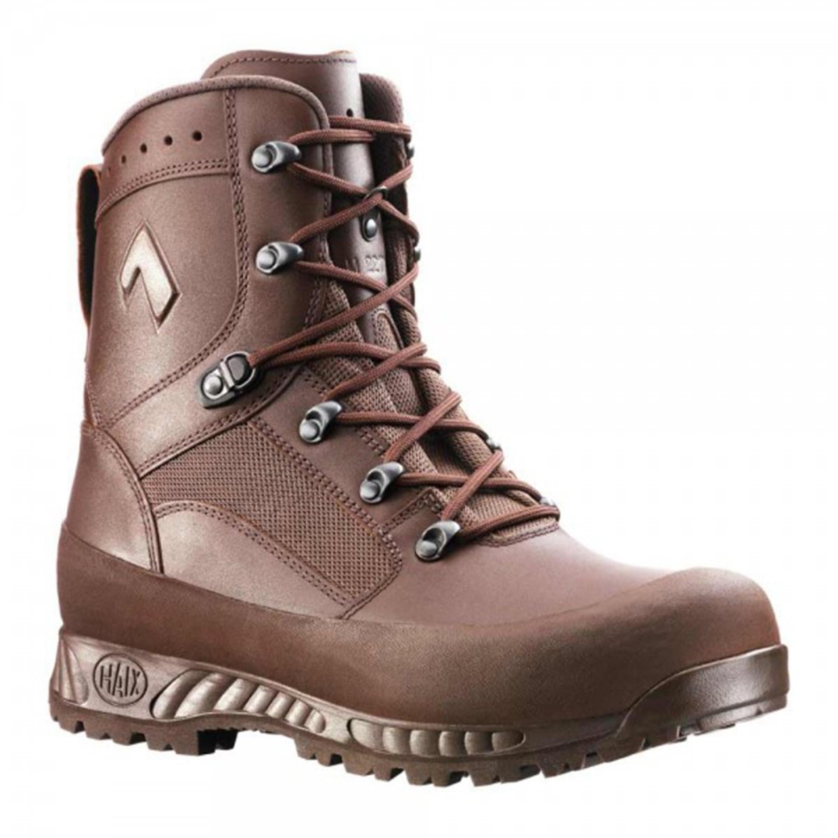 Botas de calidad militar de Haix Botas impermeables Goretex All Seasons Camping Hunting
