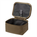 Helikon-Tex 1L Caja de municiones Cordura YKK Zip Tiro Bolsa táctica
