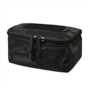 Helikon-Tex 1L Caja de municiones Cordura YKK Zip Tiro Bolsa táctica