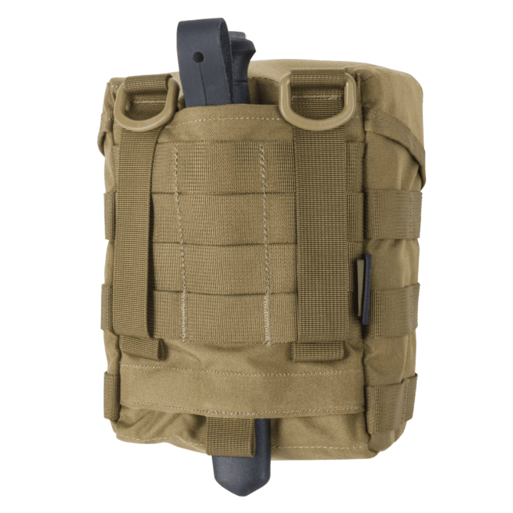 Helikon-Tex Admin Pouch Compact Tactical Gear Bag Molle Compatible