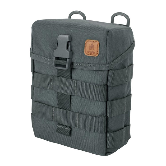 Helikon - Tex Admin Bolsa compacta para equipo táctico Bolsa utilitaria Compatible con MOLLE - GoMilitar