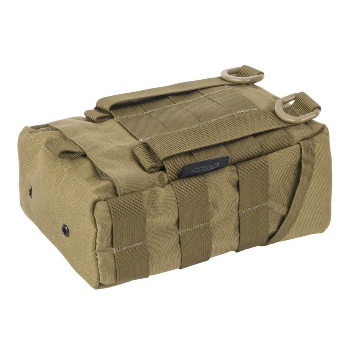 Helikon-Tex Admin Pouch Compact Tactical Gear Bag Molle Compatible