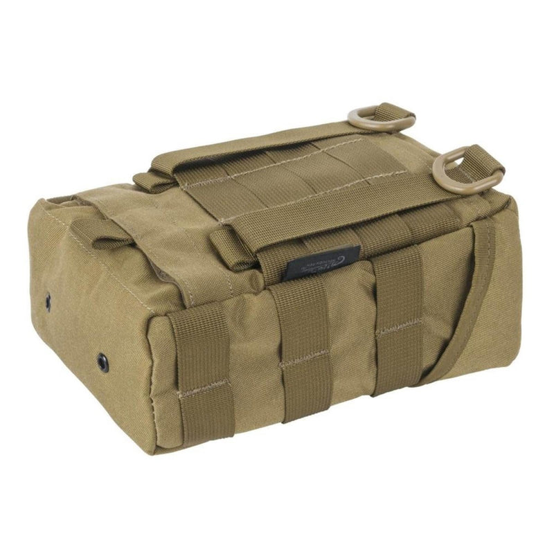 Helikon - Tex Admin Pouch Compact Tactical Gear Utility Bag MOLLE Compatible - GoMilitar