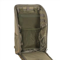 Helikon Tex Mochila Panel Organizador MOLLE Hook Loop Shadow Grey