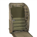 Helikon Tex Mochila Panel Organizador MOLLE Hook Loop Shadow Grey