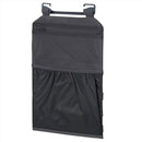 Helikon Tex Mochila Panel Organizador MOLLE Hook Loop Shadow Grey