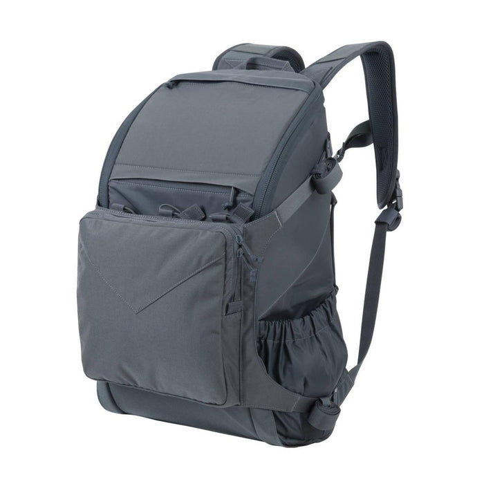 Helikon - Tex BAIL OUT BAG Mochila táctica 23L supervivencia senderismo camping bolsa ejército - GoMilitar
