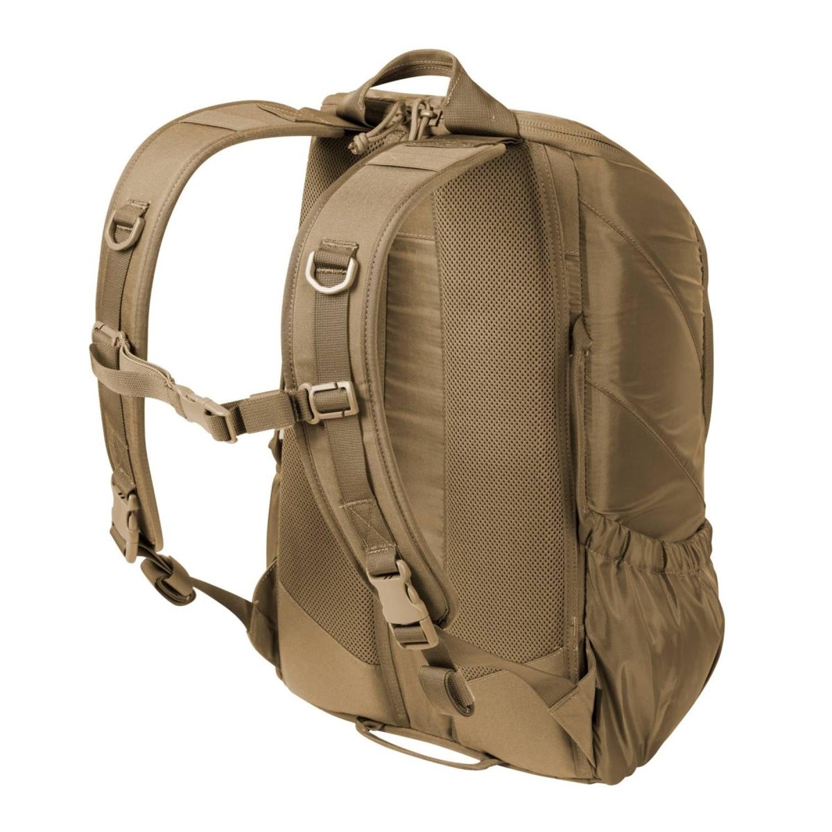 Helikon-Tex Bail Out Bag Mochila táctica 23L Survival Senderismo Bolsa de campamento Ejército