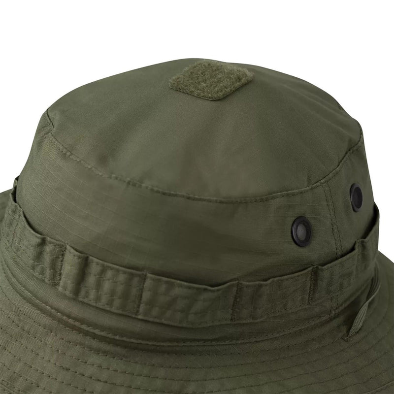 Helikon-Tex Boonie MK2 Tactical STRING STRING RIPSTOP TELA AJUSTABLE