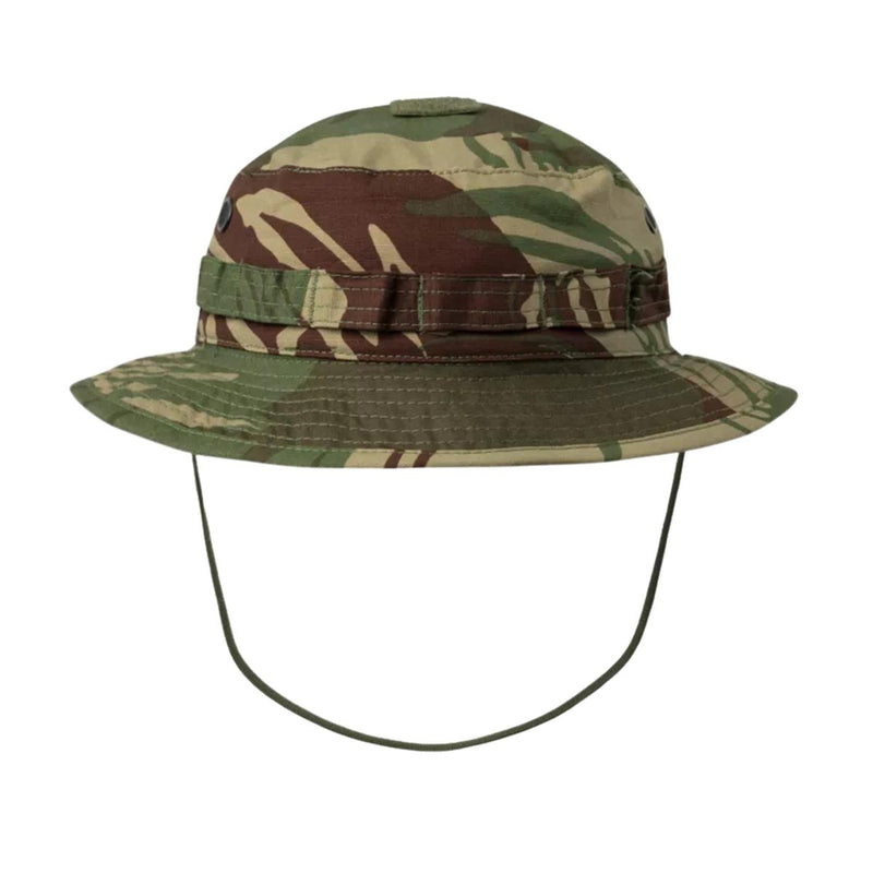 Helikon-Tex Boonie MK2 Tactical STRING STRING RIPSTOP TELA AJUSTABLE