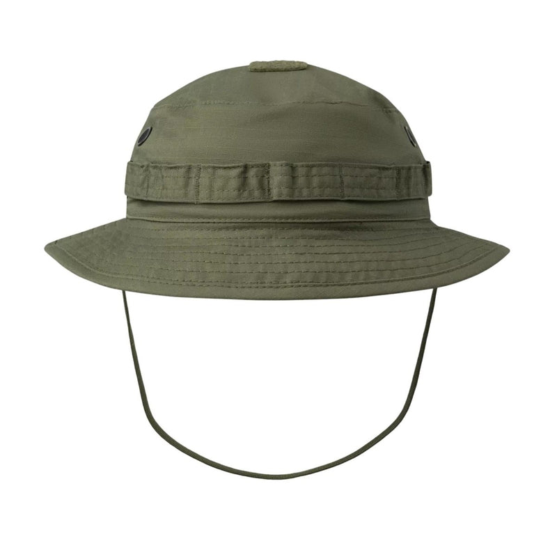 Helikon-Tex Boonie MK2 Tactical STRING STRING RIPSTOP TELA AJUSTABLE