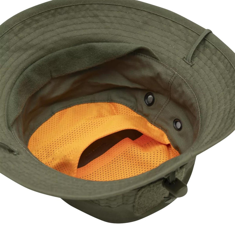 Helikon-Tex Boonie MK2 Tactical STRING STRING RIPSTOP TELA AJUSTABLE